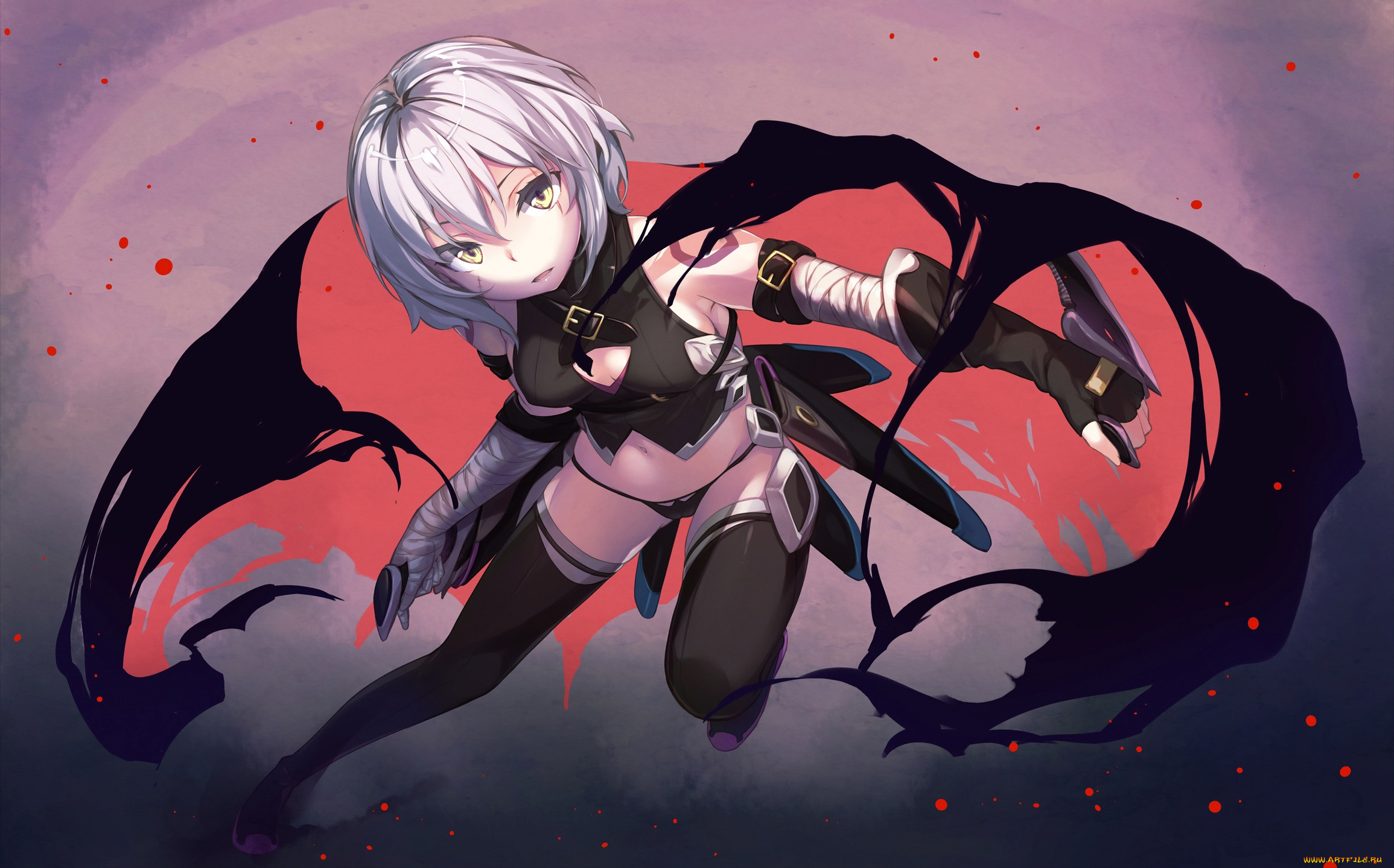 , fate, stay night, 